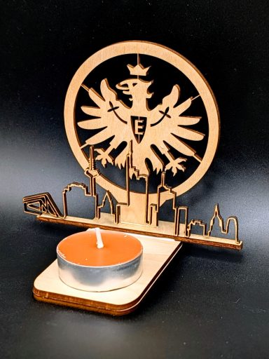 Privates Geschenk - UV-Laser und Sperrholz Privates Geschenk - UV-Laser und Sperrholz